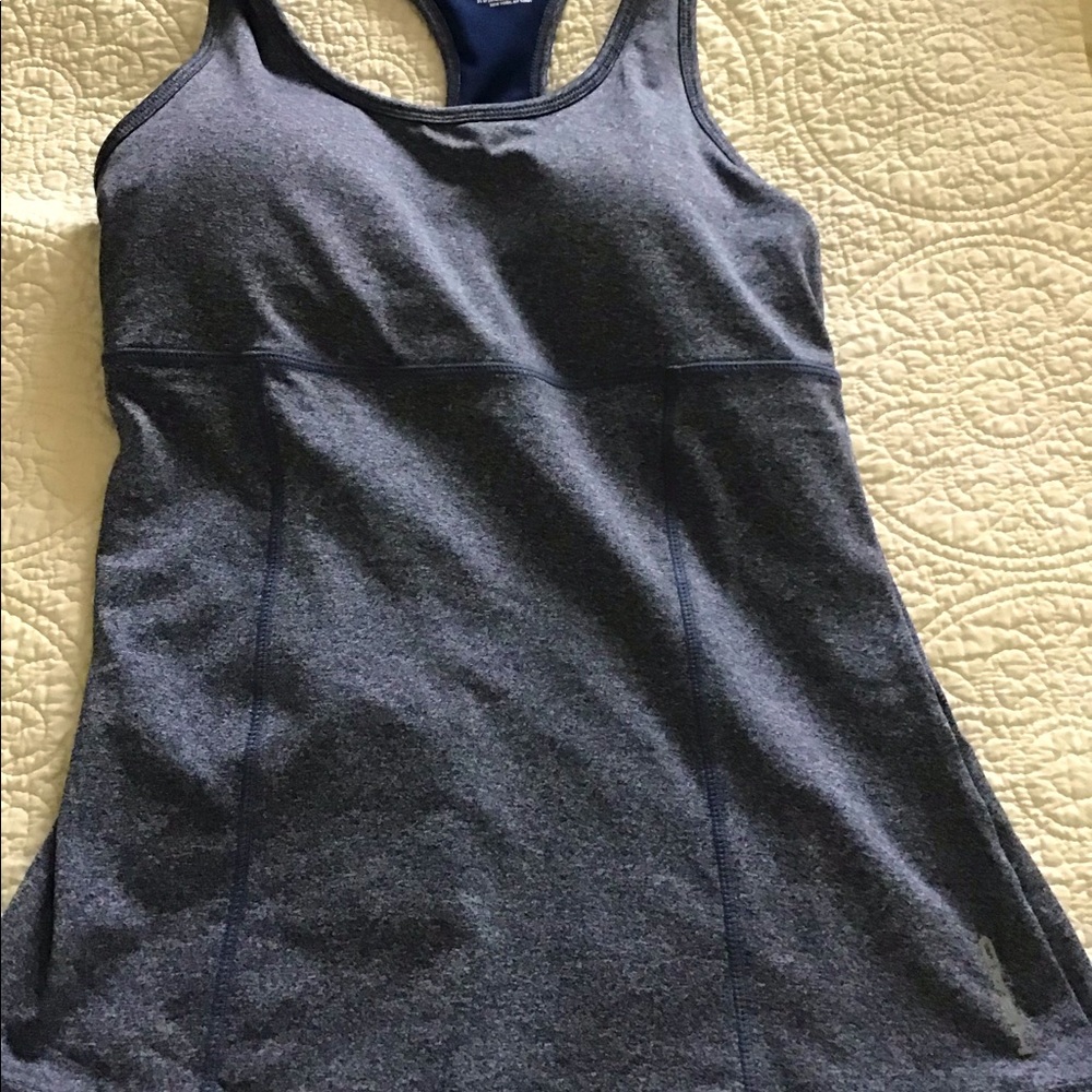 Women’s Head tank top